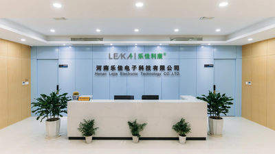 Китай Henan Lejia Electronic Technology Co., Ltd.
