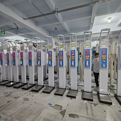 Ультразвуковая физическая машина с высокой точностью измерения скорости 480 раз в час