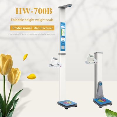 AC100-240V источник питания Инструмент измерения жировых отложений тела с полностью автоматической конструкцией