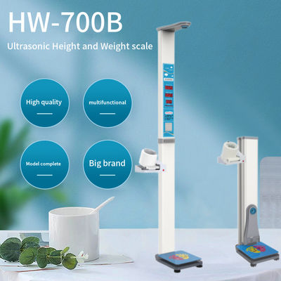 AC100-240V источник питания Инструмент измерения жировых отложений тела с полностью автоматической конструкцией