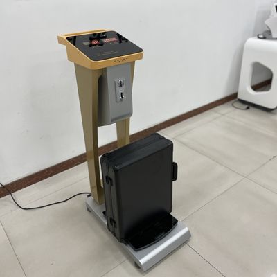 0.1кг Точная монета Багажная веса для взвешивания людей и багажа при коммерческой продаже