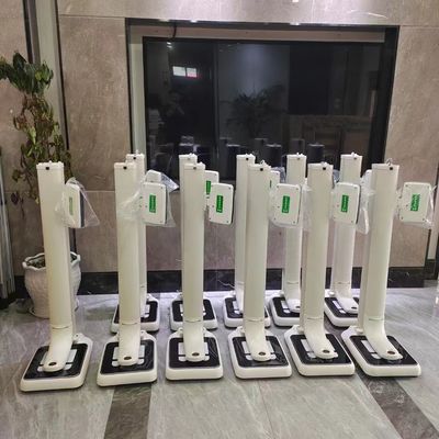 Высокопрочные клинические аналитические приборы ABS Киоск самообслуживания для больницы
