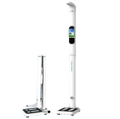 LEKA HW-Z6 ABS из нержавеющей стали BIM Взросление тела Весы для физиотерапии