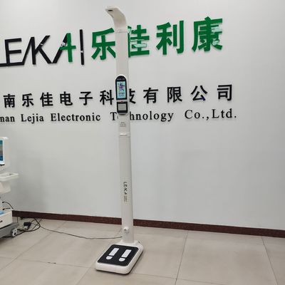 LEKA HW-Z6 ABS из нержавеющей стали BIM Взросление тела Весы для физиотерапии