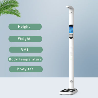 Прецизионный датчик складной высоты и веса шкалы G.W 31kg вес разделение 0,1kg