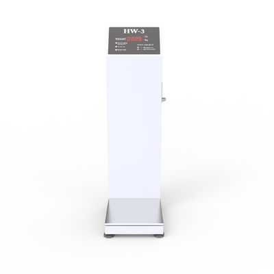 Функция подсветки LED 200 кг/0,1 кг Весы для удобного и точного взвешивания