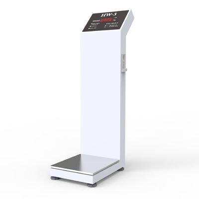 Функция подсветки LED 200 кг/0,1 кг Весы для удобного и точного взвешивания