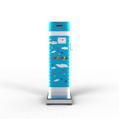 Функция подсветки LED 200 кг/0,1 кг Весы для удобного и точного взвешивания