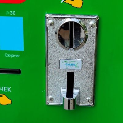 Высокоточная электронная монета с высотой и весом с термопринтером