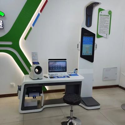 Удобный и всеобъемлющий медицинский тест в Чжэнчжоу