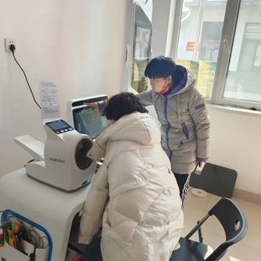 Удобный и всеобъемлющий медицинский тест в Чжэнчжоу