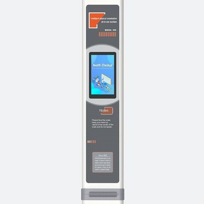 AC100-240V питание Ультразвуковое высота вес Bmi шкалы для клиентов аптек
