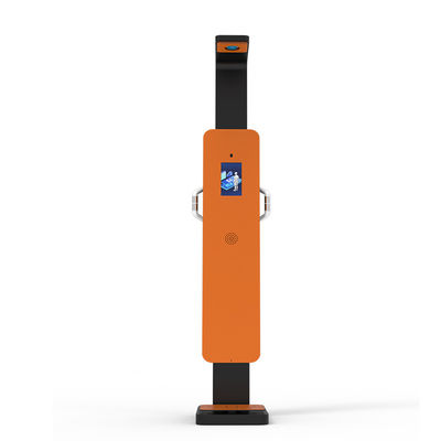 Ультразвуковая взвешивающая весы HW-B9 с поддержкой OEM