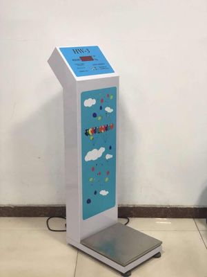 Чемодан багаж вес монета Управляемая человеческая масса шкалы 34*50*123 см Размер и вес