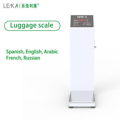Travel Smart Luggage Scale Монетное цифровое весы для чемоданов