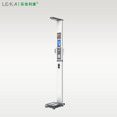 Поддержка на заказ OBM 220V / 50Hz источник питания для высоты и веса жировой шкалы