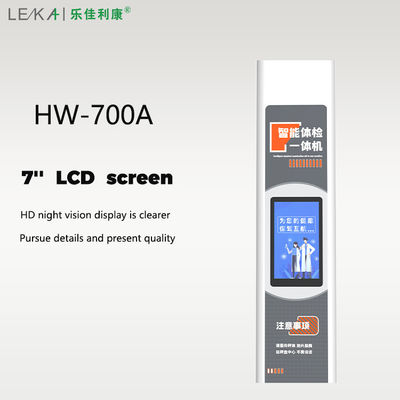 Поддержка на заказ OBM 220V / 50Hz источник питания для высоты и веса жировой шкалы