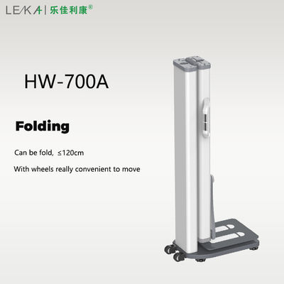 Поддержка на заказ OBM 220V / 50Hz источник питания для высоты и веса жировой шкалы