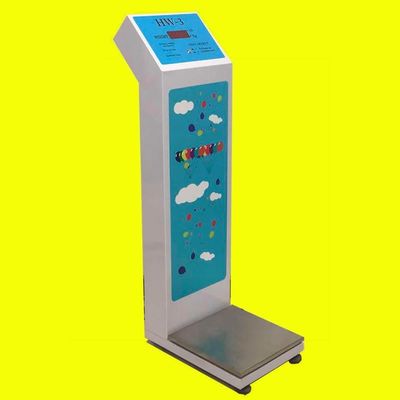 100-240V питание Монета управляемая продажная весы для точного измерения веса