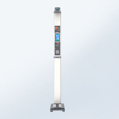 AC100-240V Медицинское оборудование Ультразвуковая машина для измерения высоты и веса тела