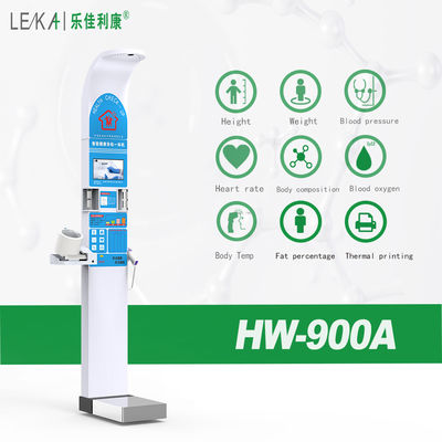 Монетная электронная весы 0-200 см Высота 1-500 кг Вес 300 кг