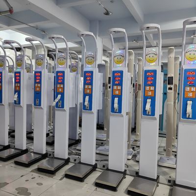 BMI Монеты, используемые для измерения веса тела, для измерения скорости 480 раз в час