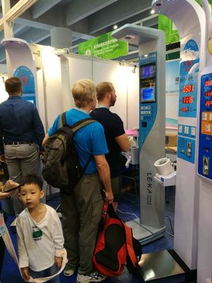 BMI Монеты, используемые для измерения веса тела, для измерения скорости 480 раз в час