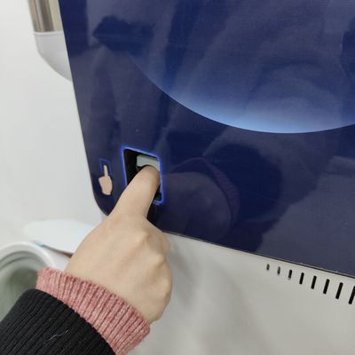 Точные измерения с помощью 47 кг. Интеллектуальная медицинская шкала высоты и веса