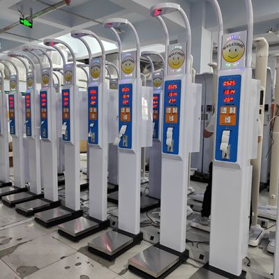 Удобный размер упаковки Цифровая монета для измерения высоты и веса