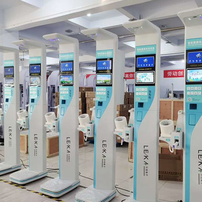 Функциональная УЗИ HW-VE для проверки здоровья