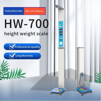 AC 110-220V Электроснабжение Медицинская больница Вес и высота Масштаб индивидуальная поддержка