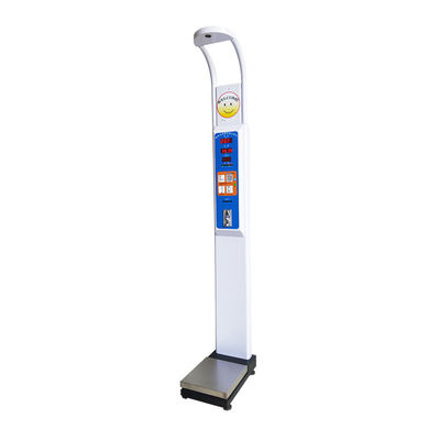 G.W 45kg Weight Range 8-200kg BMI машина для точного измерения веса и роста