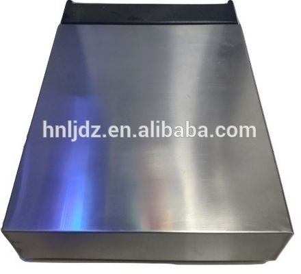 Анализатор тела монеты BMI Scale HW-600 Диапазон высоты 60-200 см для индекса массы тела