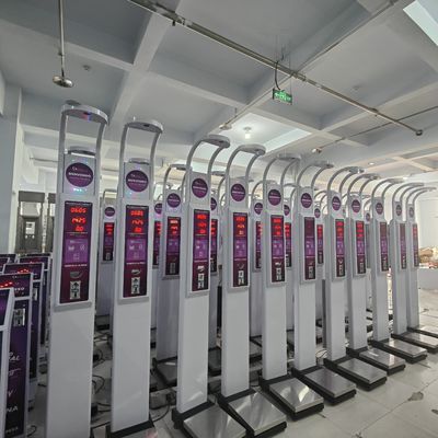 Машина для продажи монет HW-600 для точного измерения веса и высоты