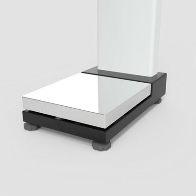 Аптека Монеты работают медицинские УЗИ ИМТ высоты вес машины с ISO9001